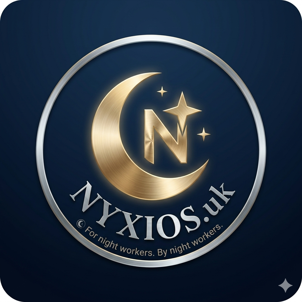 Nyxios.uk