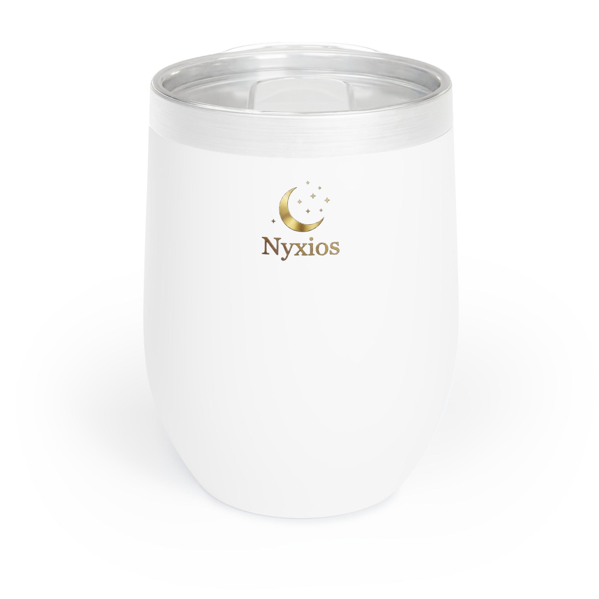 Chill Wine Tumbler