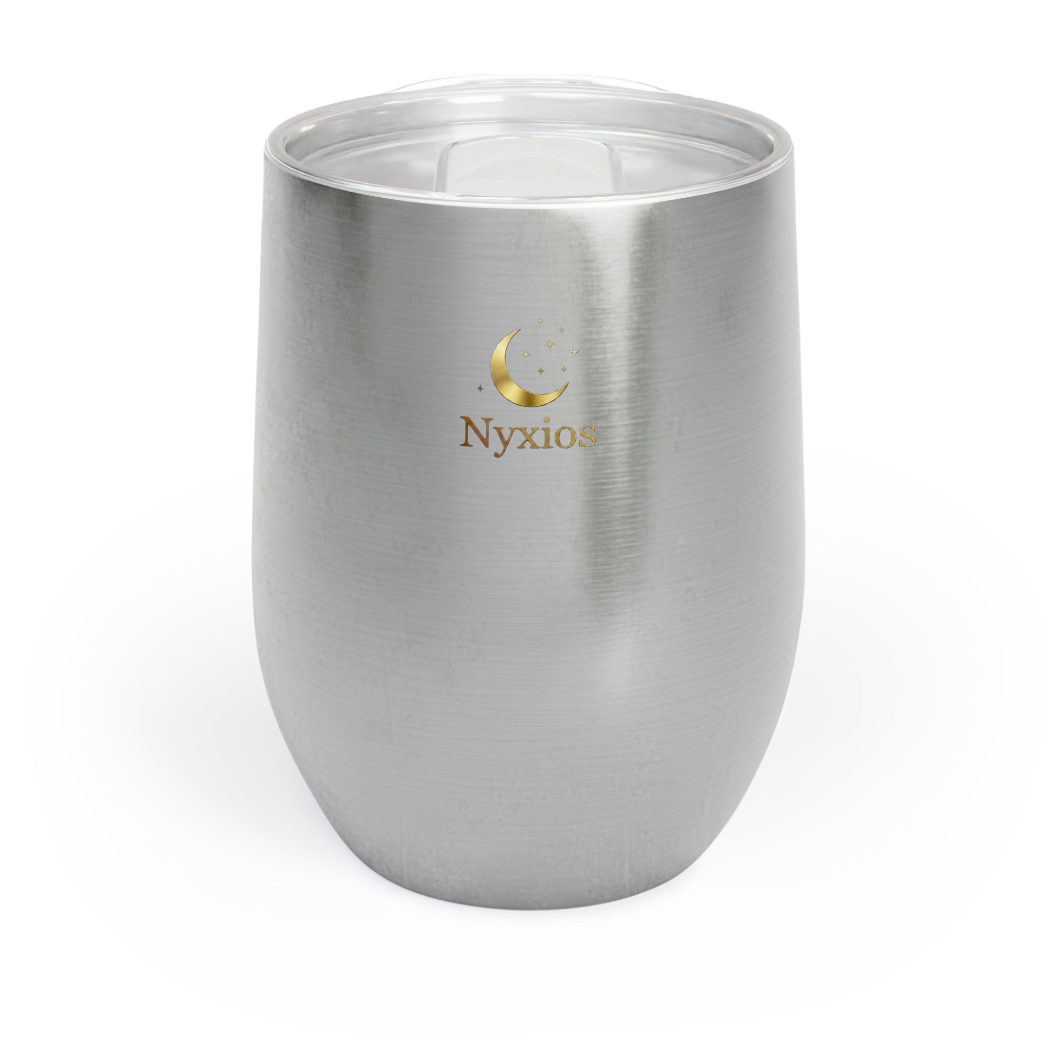 Chill Wine Tumbler