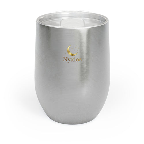 Chill Wine Tumbler