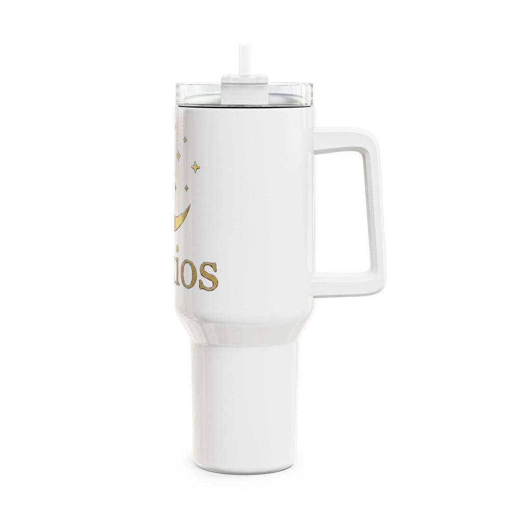 Nyxios Gold Moon 40oz Tumbler