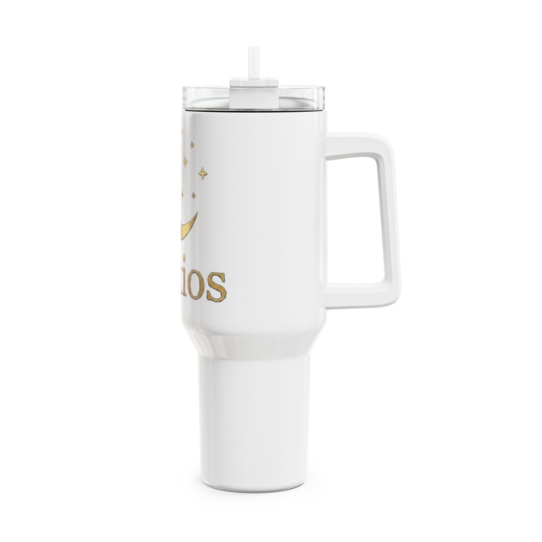 Nyxios Gold Moon 40oz Tumbler
