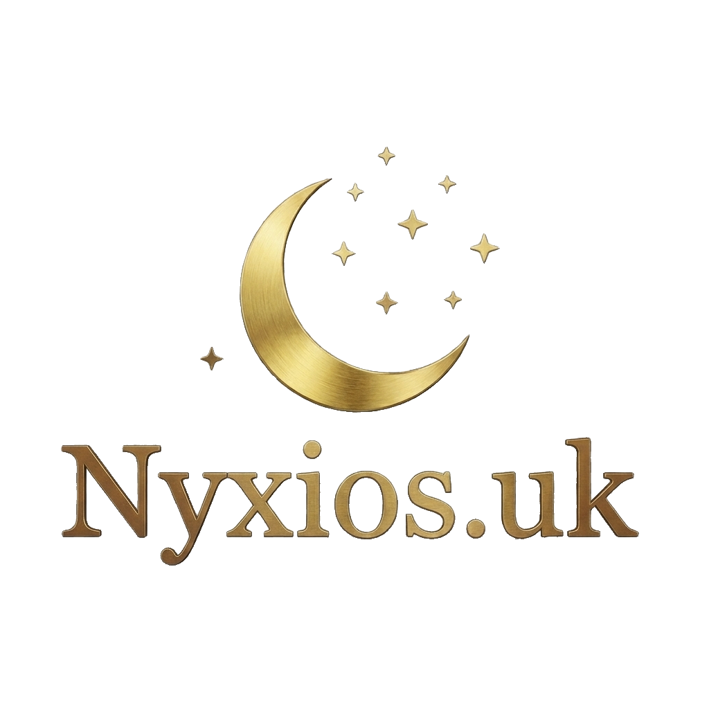 Nyxios.uk