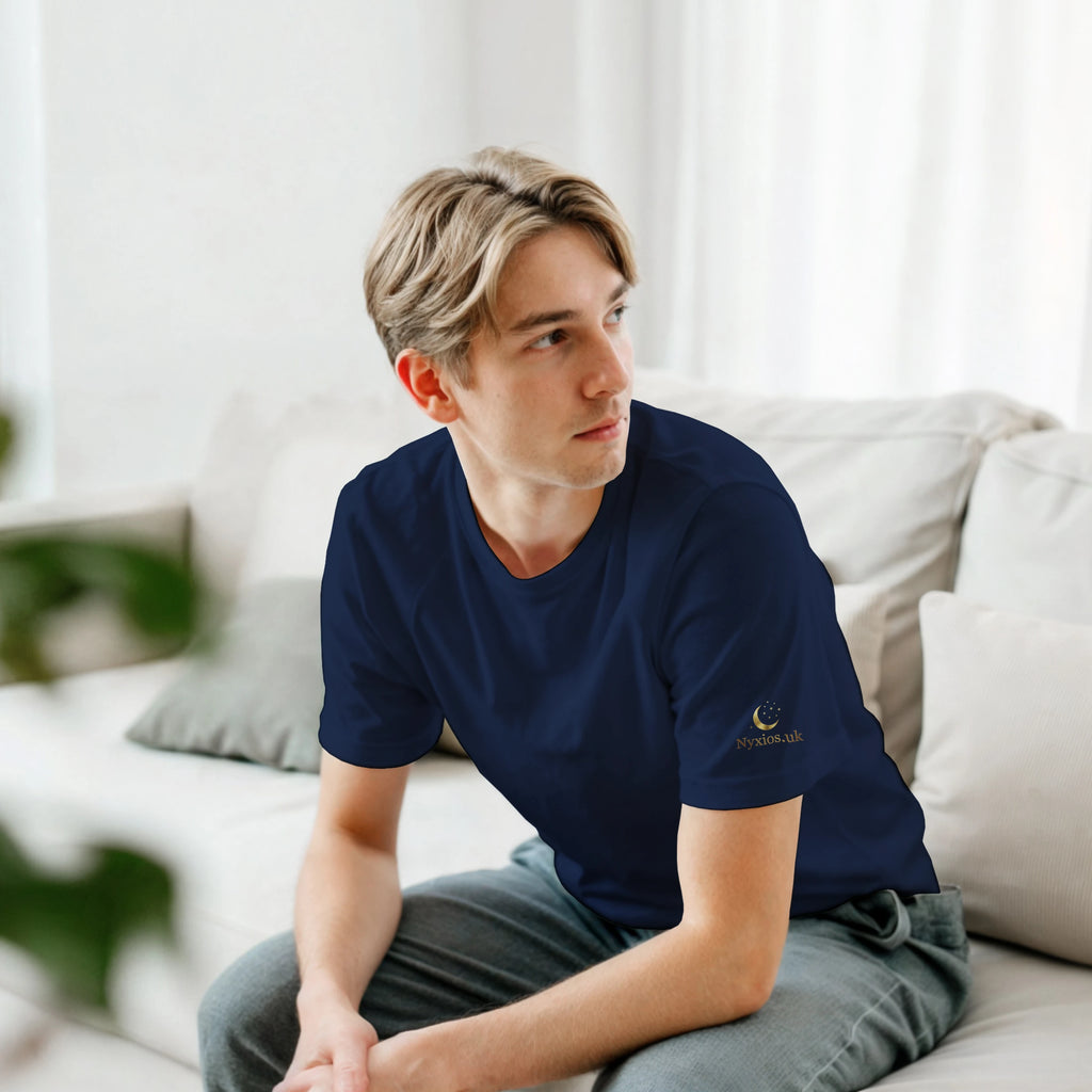 Branded T-shirts