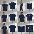 Branded T-shirts